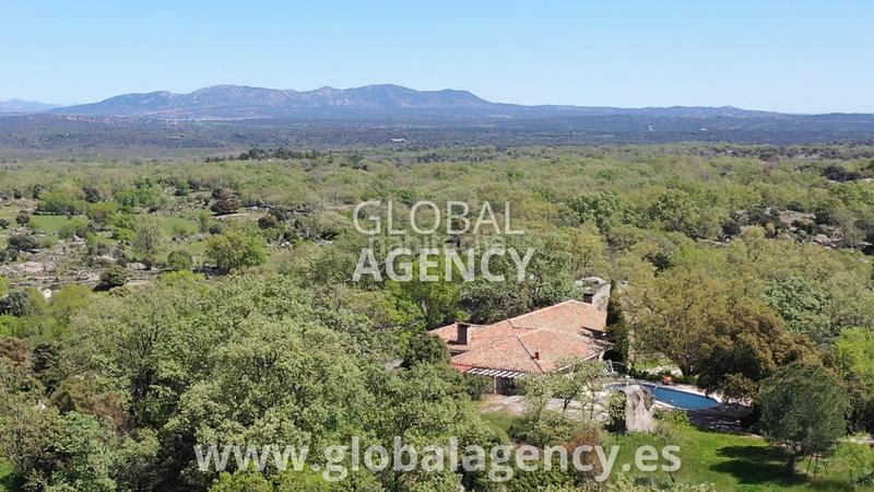 Foto 7792442c-19a3-449a-bcd1-0f758c257732. Finca rústica a Centro-Manguilla Escorial (El)