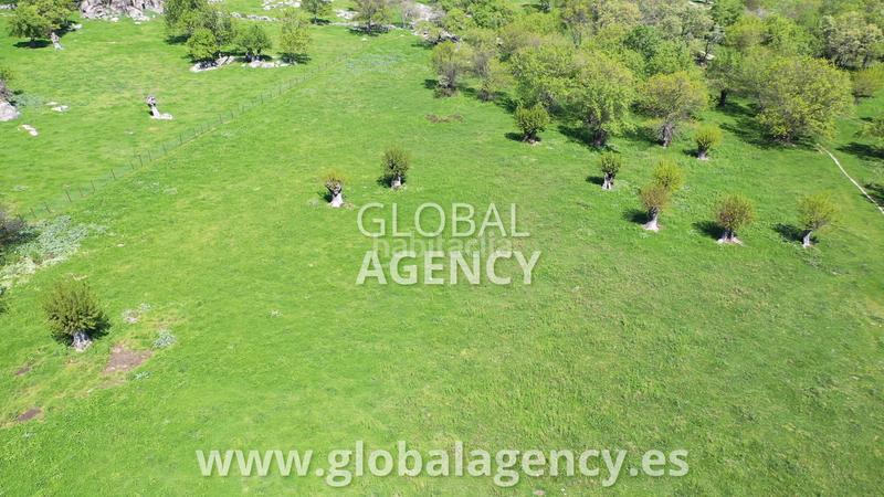 Foto 79384cc5-a0ac-4443-8b36-240f86ae3e6f. Finca rústica en Centro-Manguilla Escorial (El)