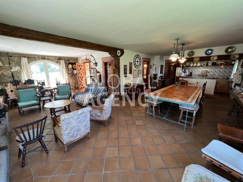 Foto cba467a0-d1a7-4fb8-97a7-c6666699b1cd. Finca rústica en Centro-Manguilla Escorial (El)