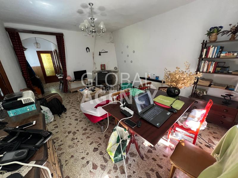 Foto 032a511a-bda6-4301-8dca-966e6cc9a250. Chalet avec cheminée chauffage parking dans Herradón de Pinares