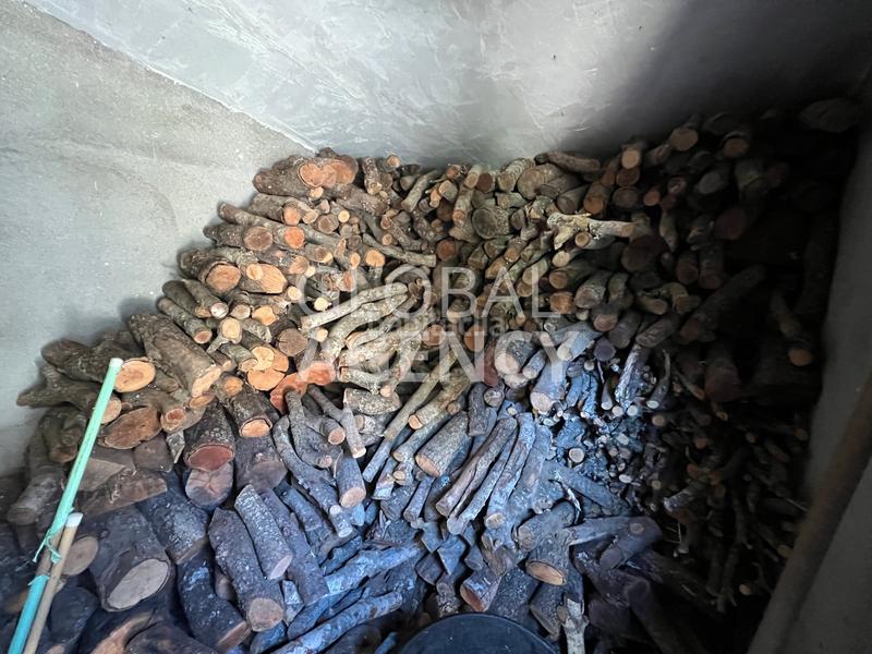 Foto 412afc3d-59c5-407d-8f98-ab4840f13865. Chalet avec cheminée chauffage parking dans Herradón de Pinares