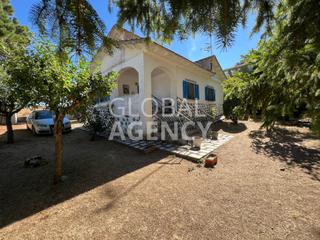 Chalet à Herradón de Pinares