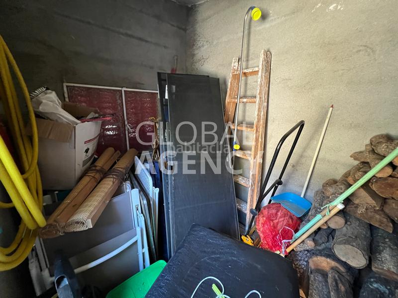 Foto a48f6ae8-61cb-442a-b851-1dc44f81e899. Chalet avec cheminée chauffage parking dans Herradón de Pinares