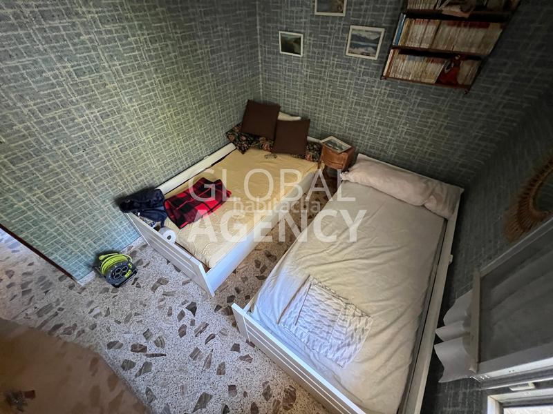 Foto a759434b-1355-45fd-a57d-613cf07505c3. Chalet avec cheminée chauffage parking dans Herradón de Pinares