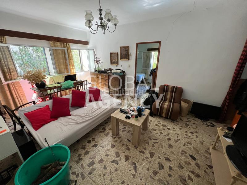 Foto c2732eda-f571-433f-9a36-43e0ff1ceea8. Chalet avec cheminée chauffage parking dans Herradón de Pinares