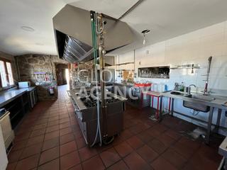 Landgut in Cortes-Huertas