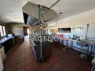 Business premise in Palacio