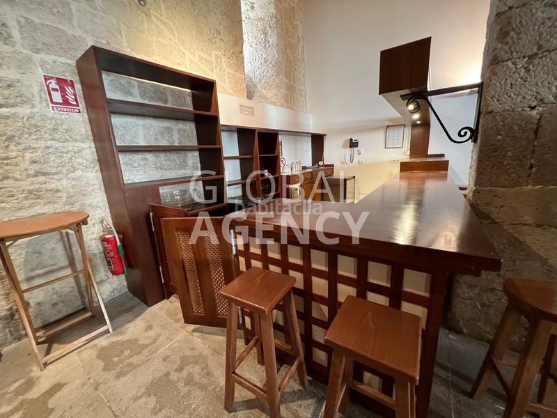 Foto 005433bc-427f-4713-ab8d-cd724e4d4507. Building in El Viso Madrid