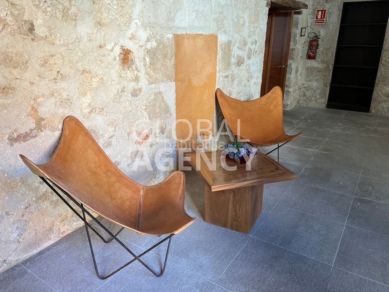 Foto 03fe346c-c939-439d-a7fa-f8153635c2f4. Building in El Viso Madrid