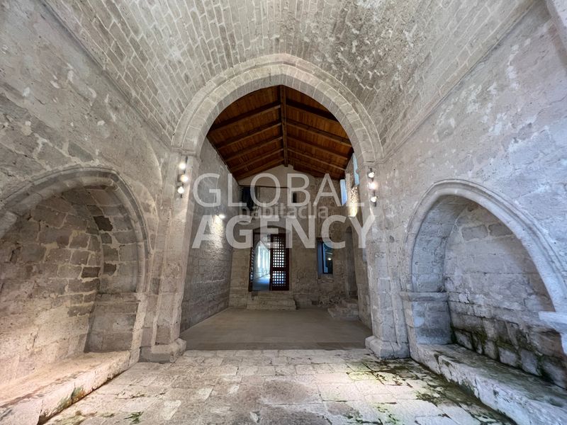 Foto 17796da9-b609-4c7a-b200-b644944d6784. Building in El Viso Madrid