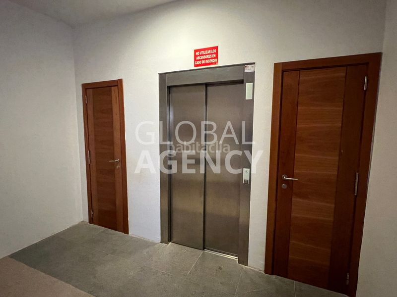 Foto 1d305686-b791-44ec-8077-66a023eb1200. Building in El Viso Madrid