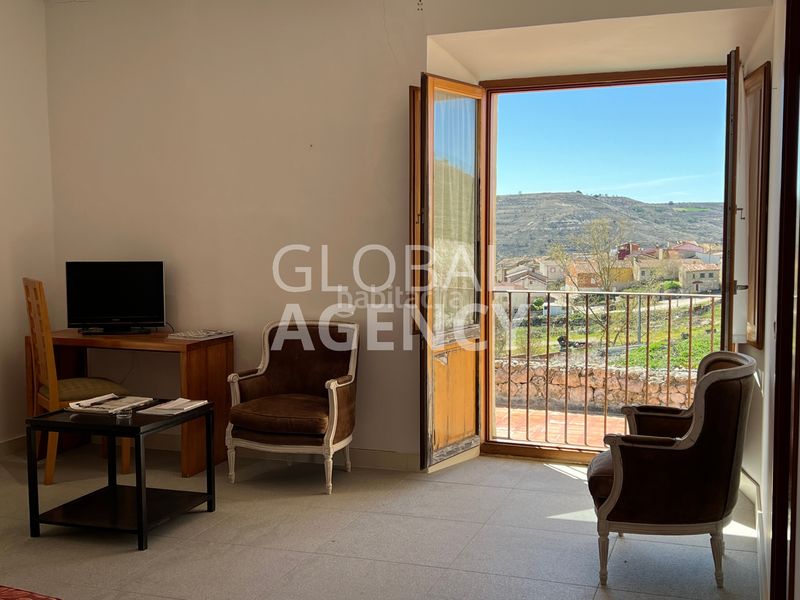 Foto 626554b7-7d6d-4e6a-a351-93586de04850. Building in El Viso Madrid