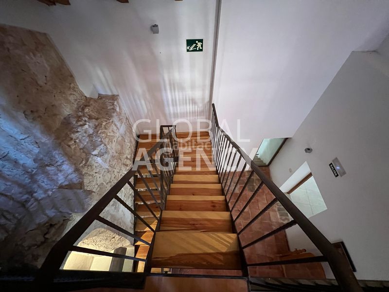 Foto 698a7392-3cef-4edd-bc36-4a6f08fbf5c6. Building in El Viso Madrid