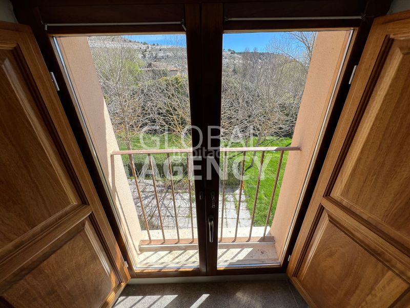 Foto 6ca8cf93-2542-4d60-bb95-b9ba2bed0a5d. Building in El Viso Madrid