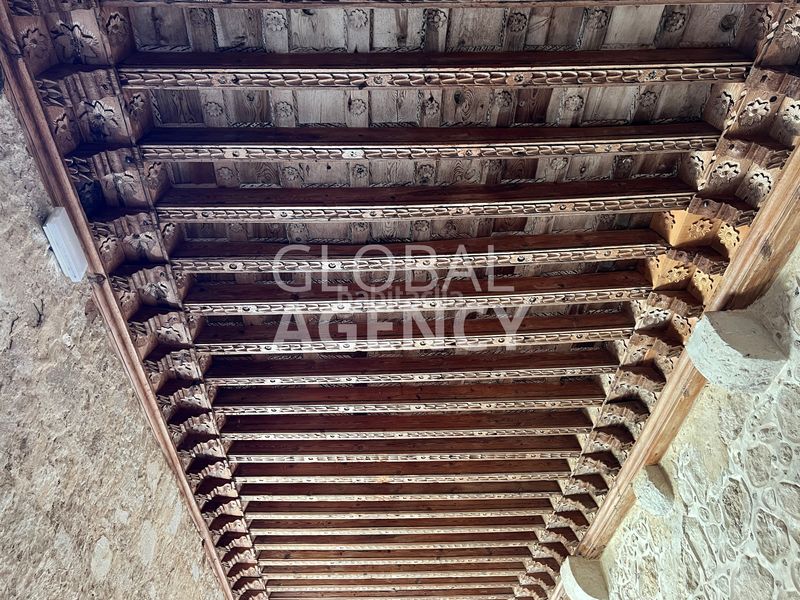 Foto 7db2a163-f0e6-4399-abe2-b8ffeff5337d. Building in El Viso Madrid