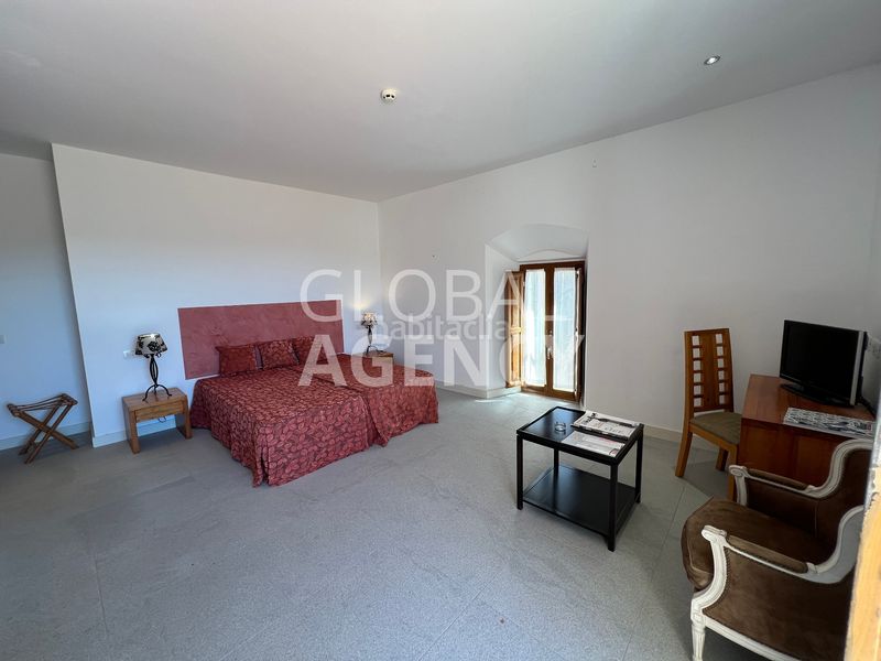 Foto 81c2c16d-4d84-44d4-89f8-182050193375. Building in El Viso Madrid