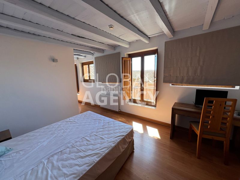 Foto 945c881d-b6da-4c3b-8383-a4e6220e6963. Building in El Viso Madrid