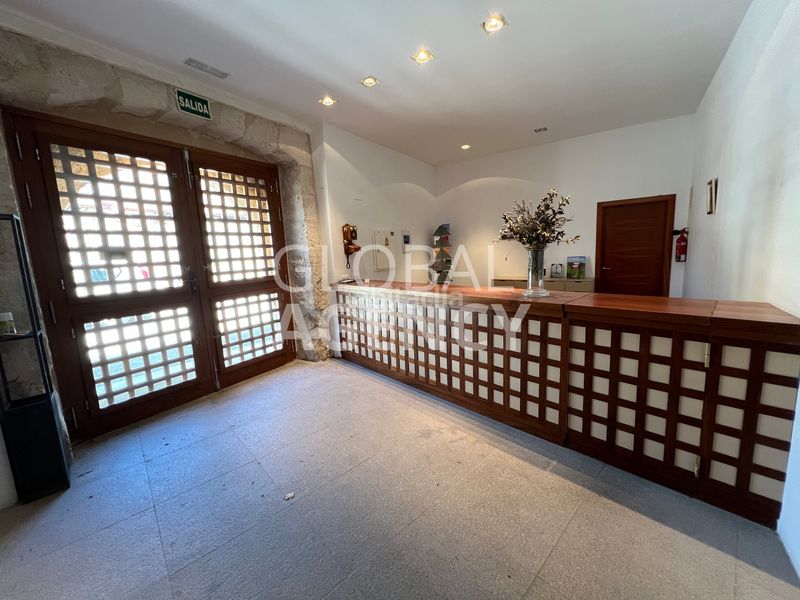 Foto 9ac74c49-1b64-4b21-9d74-eaee61e3e9cc. Building in El Viso Madrid