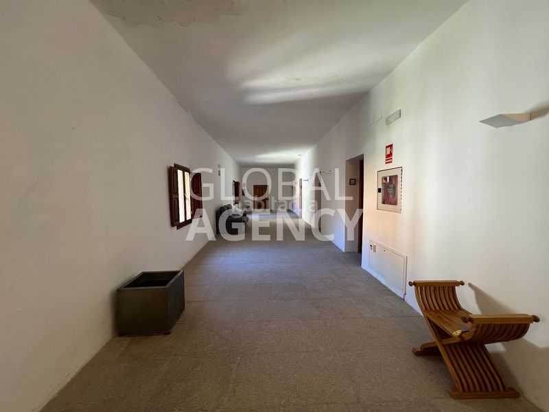 Foto ad4bf686-0dbe-44e2-9fa7-64f8fbba2d0e. Building in El Viso Madrid