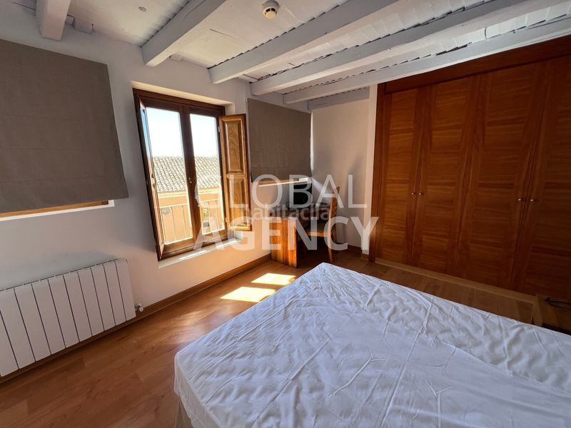 Foto c11c6c85-988b-4519-92e8-773c957adf9b. Building in El Viso Madrid