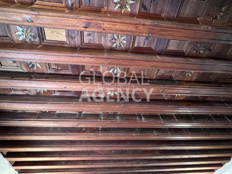Foto c3f91016-2fa1-4878-a4d0-c660281db5ce. Building in El Viso Madrid