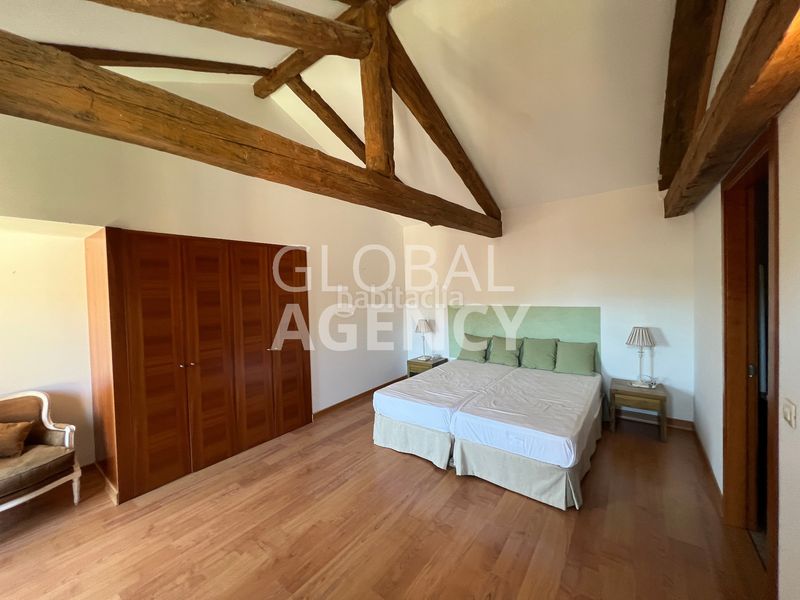 Foto c4924a55-ffaf-41b5-8f37-87d71f1ed17c. Building in El Viso Madrid