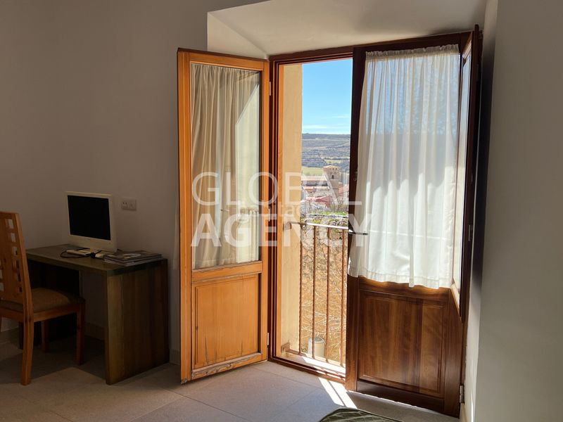 Foto cd7c2606-232a-4da2-81db-1fd3f91d10da. Building in El Viso Madrid