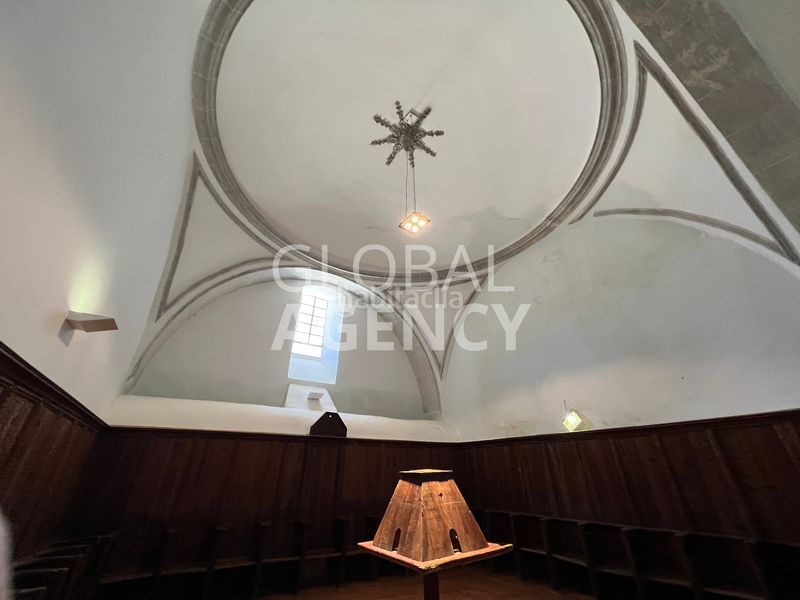 Foto e10b6c5f-d890-4e30-b428-fa4541abeae0. Building in El Viso Madrid