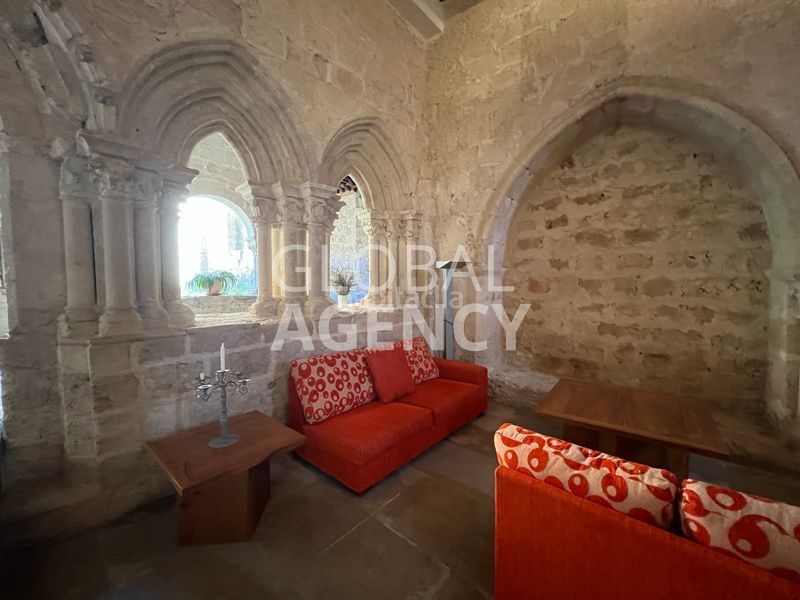 Foto e49c5904-ae6f-4d28-9343-928ad143ec3b. Building in El Viso Madrid