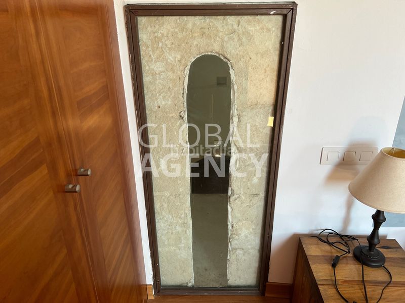 Foto e7e36f46-ea4e-45c9-bea4-381104ae7083. Building in El Viso Madrid