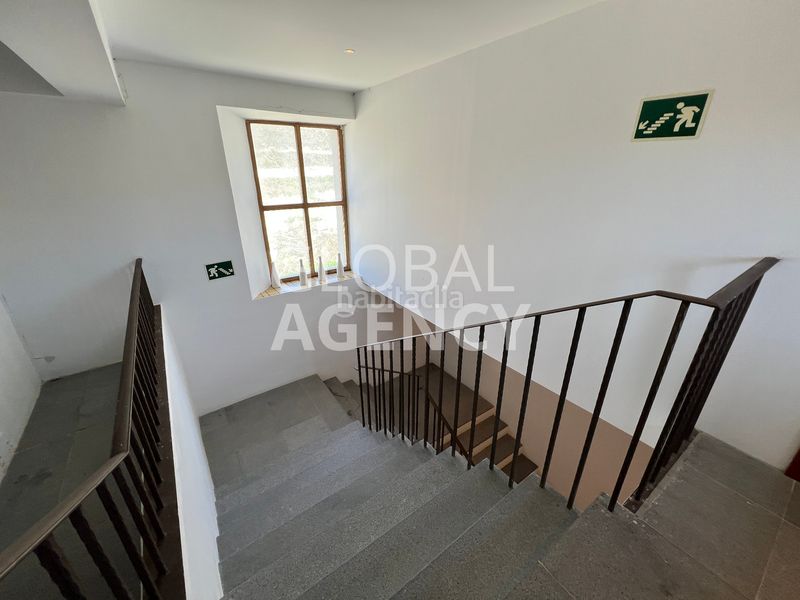 Foto f3a834e0-a891-4e21-ac3b-c9b1c032a460. Building in El Viso Madrid