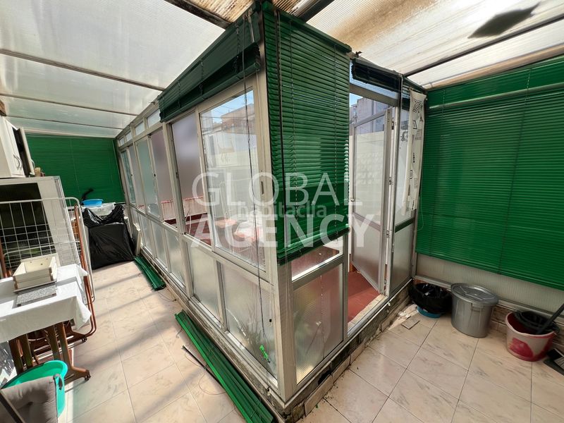 Foto 9df1fa69-b0c2-4062-9390-66387c07b967. Àtic amb calefacció a Quintana Madrid