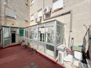 Àtic a Quintana