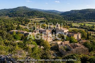 Mas à La Creu Coberta