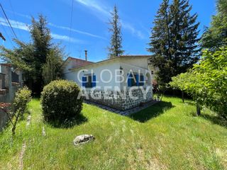 Chalet en Herrad�n de Pinares