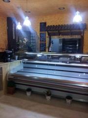 Local Comercial a Centrevila. Todo equipado