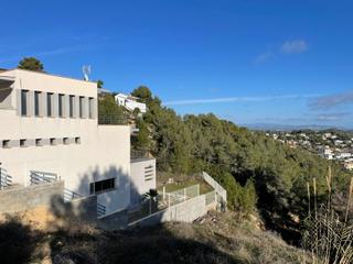 Residential Plot in Costa Cunit - Els Jardins - Els Rosers. Se vende parcela en costa cunit con vistas a la montaña. cunit