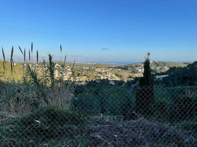 Foto 412a1be8-d32d-4d3c-b38b-6f00c3df2e5c. Terreny residencial a costa Cunit - els jardins - els rosers Cunit