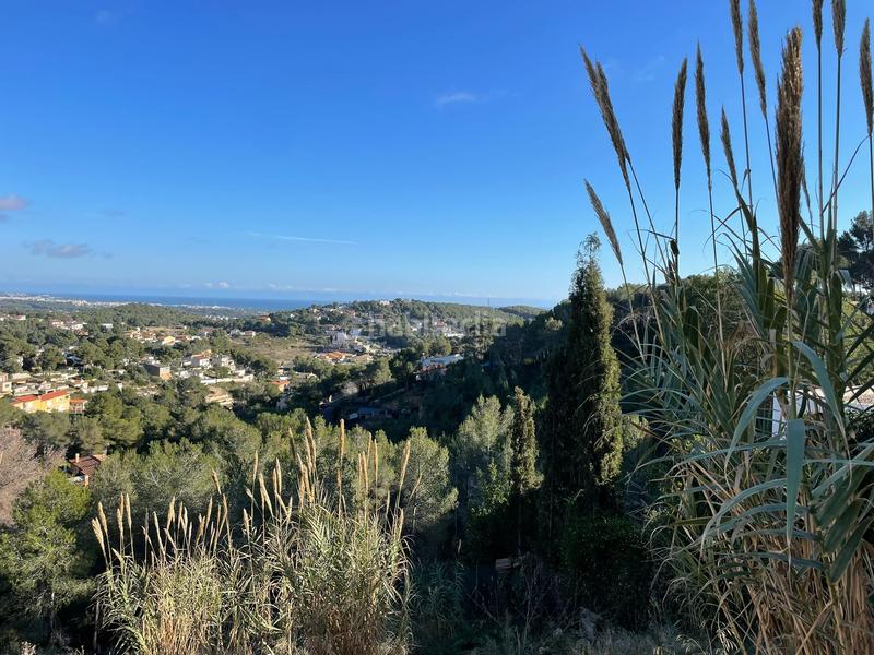 Foto 7a41fd83-9d2b-4be5-9763-0fd5587038ef. Terreny residencial a costa Cunit - els jardins - els rosers Cunit