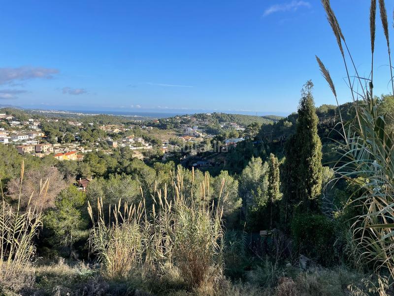 Foto 8a34e915-78ac-47f6-8e0a-58cc7c439fff. Terreny residencial a costa Cunit - els jardins - els rosers Cunit