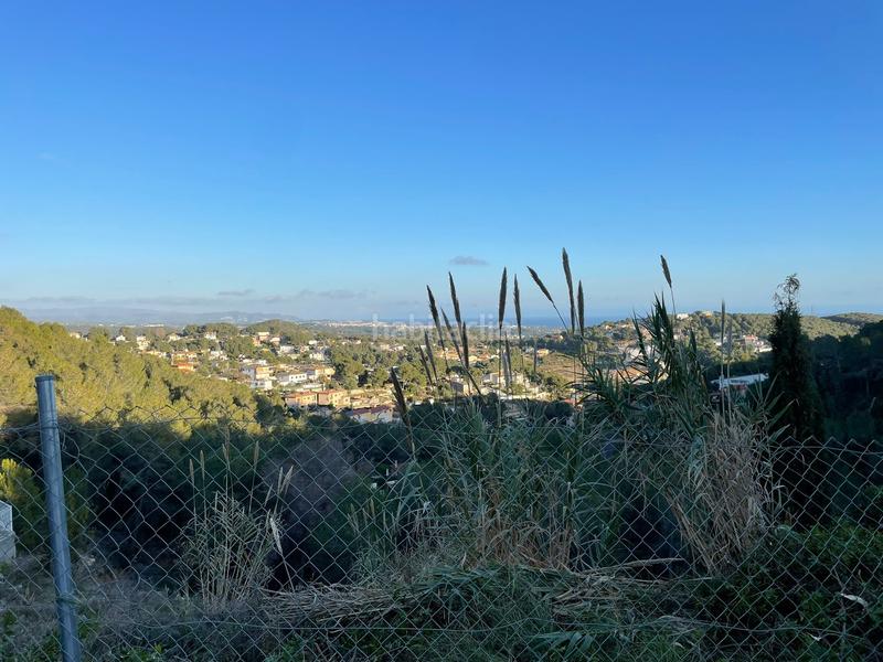 Foto 97f2ab3f-2ba6-440b-a0b5-7dc8d2c794bd. Terreny residencial a costa Cunit - els jardins - els rosers Cunit