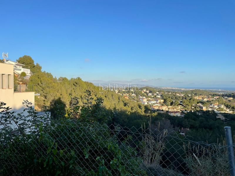 Foto a76e5175-0e9b-49b3-9cb2-bfc0679e7b5a. Terreny residencial a costa Cunit - els jardins - els rosers Cunit