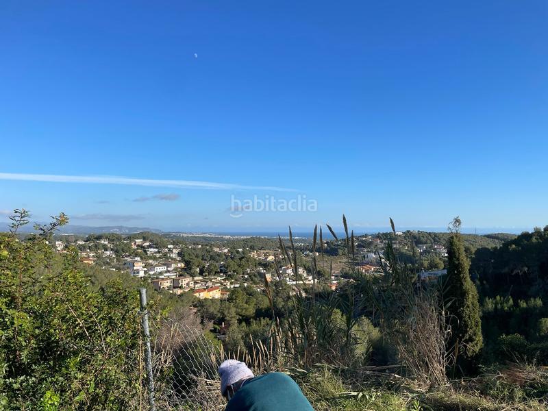 Foto c89dd870-2b04-417e-b7a2-19baa8f2a4cd. Terreny residencial a costa Cunit - els jardins - els rosers Cunit