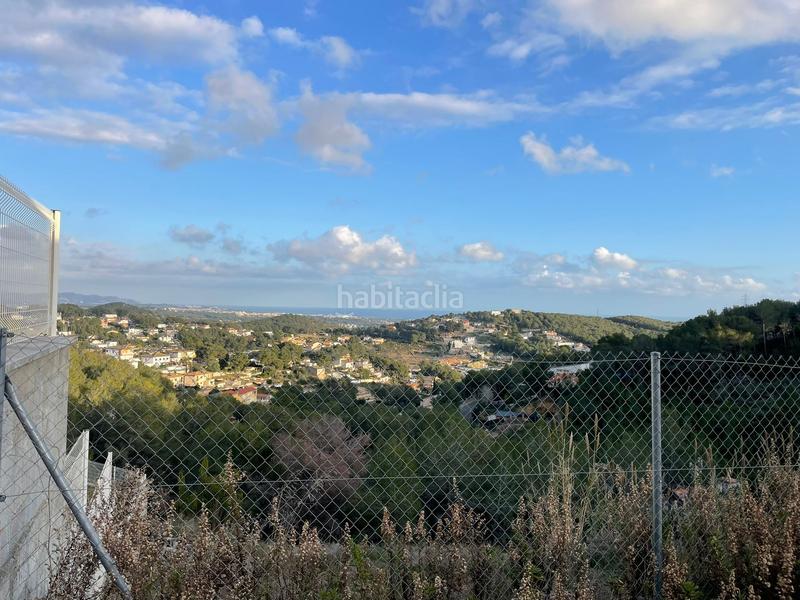 Foto d6122100-6113-4844-9af9-aaa0ca1c75c4. Terreny residencial a costa Cunit - els jardins - els rosers Cunit