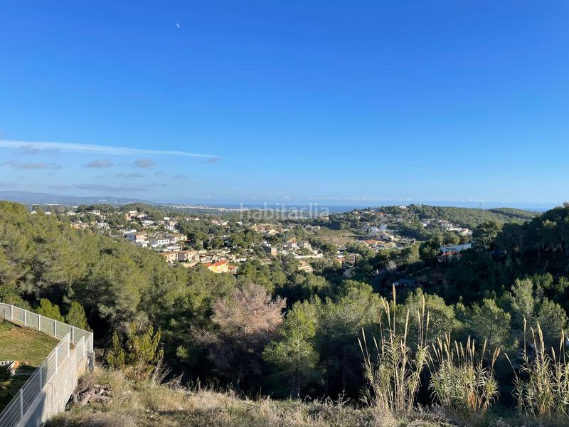 Foto d6dcf2a9-6afd-4e16-8478-009b58a654dc. Terreny residencial a costa Cunit - els jardins - els rosers Cunit