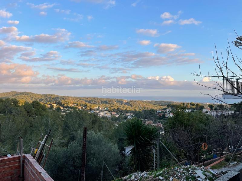 Foto d87e6d8f-aa27-4f47-b9a1-2461a8b3735d. Terreny residencial a costa Cunit - els jardins - els rosers Cunit