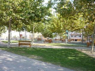 Terreny residencial a Les Roquetes. Inversores! parcela en venta para construcción de nueve pisos y