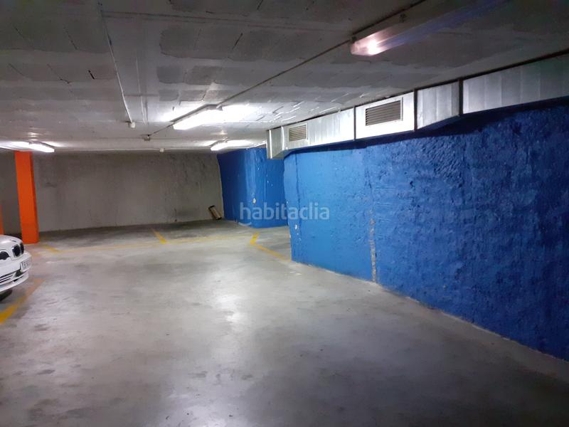 Foto 6bf0d349-4b17-4cc3-845d-b9a3b66faabf. Aparcament cotxe a Centrevila Vilanova i la Geltrú