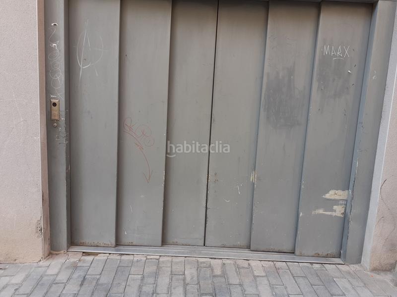 Foto af39ef27-f2fe-4120-aadb-026d313992fe. Aparcament cotxe a Centrevila Vilanova i la Geltrú