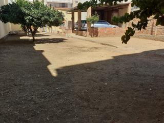 Terreny residencial a Les Roquetes. Iiii magnfica parcela para construccin de nueve viviendas, loc
